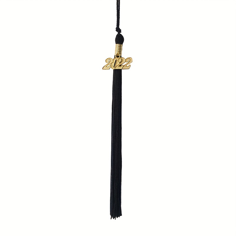 Graduation Caps with Tassels for Bachelor's Honors