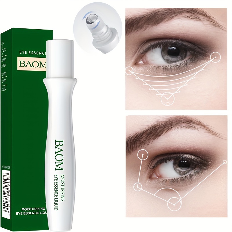 IMAGES Eye Care Essence Roll-On Eye Essence 15ml