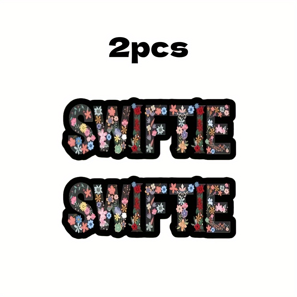 Swiftie Disposable Stickers car Stickers car Exterior - Temu