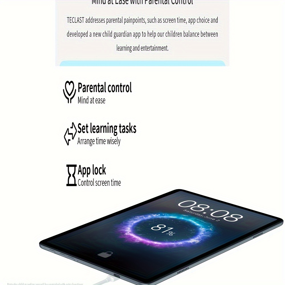 Teclast T60 : Nouvelle tablette de 12 pouces Android bientôt