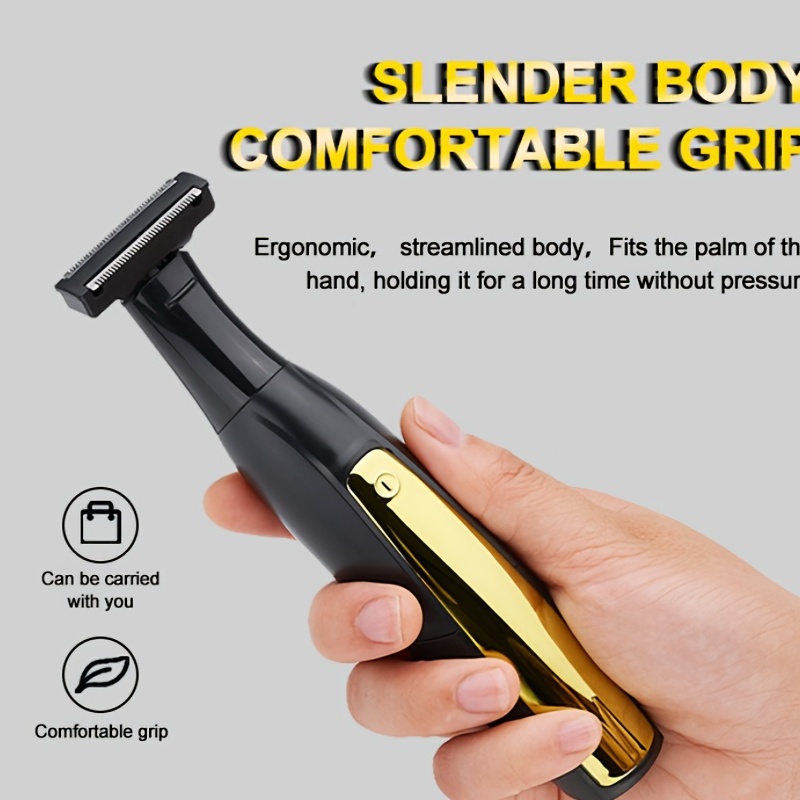 Depiladora Áreas Íntimas Corte De Pelo Afeitadora De Precisión Hombres  Línea De Bikini Bolas De Afeitar Sensibles Huevos Vello Púbico Afeitado  Recortador Cara Barba Clipper 230626 Por Huan07, 15,11 €