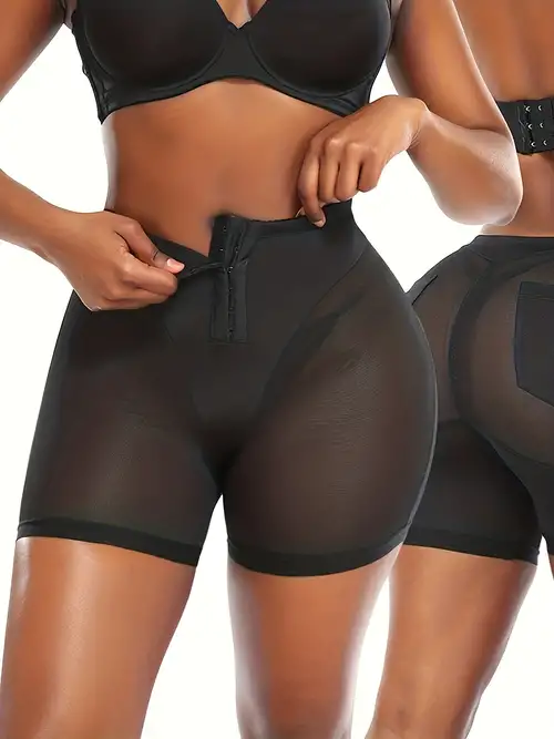 Women Hot Shapers Butt Lifter Short Panty Butt Shaper Underwear Waist and  Butt Trainer Belts Butt Lift Panties