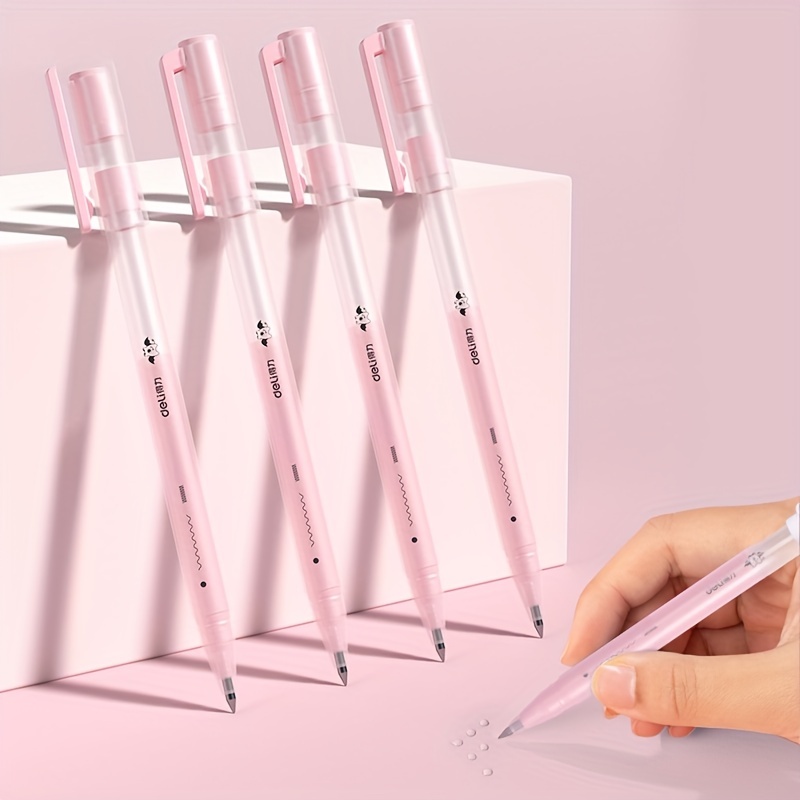 Double-Sided Adhesive Pen