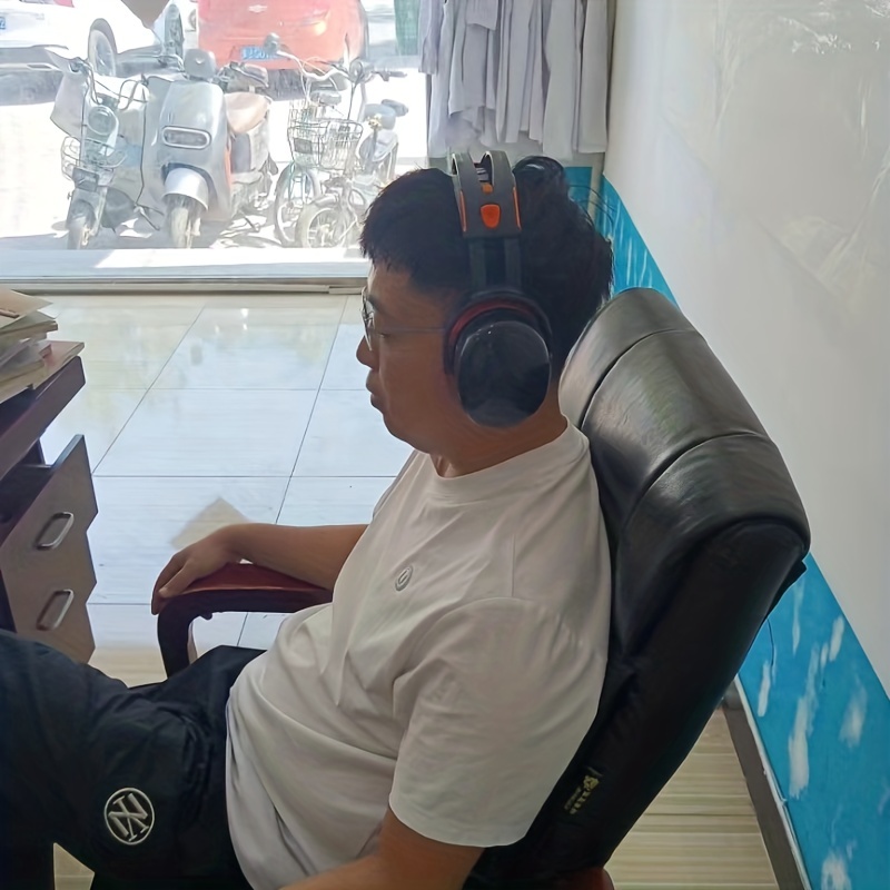 Protección Auditiva Para Auriculares Tácticos De Tiro Con - Temu Mexico