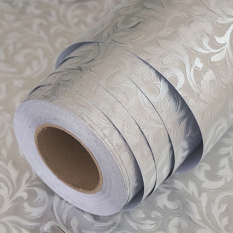 Aluminium folie Papier wasserdicht und hoch temperatur beständig
