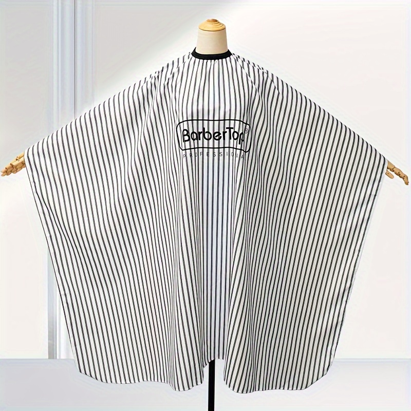 

Hair Cutting Apron Hair Cutting Cape Non-stick Hair Shawl Professional Hairdressing Accessories For Barber Salon Uses