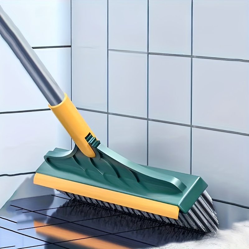 Cleaning Brush Set Long Handle Dish Brush Crevice Cleaning - Temu