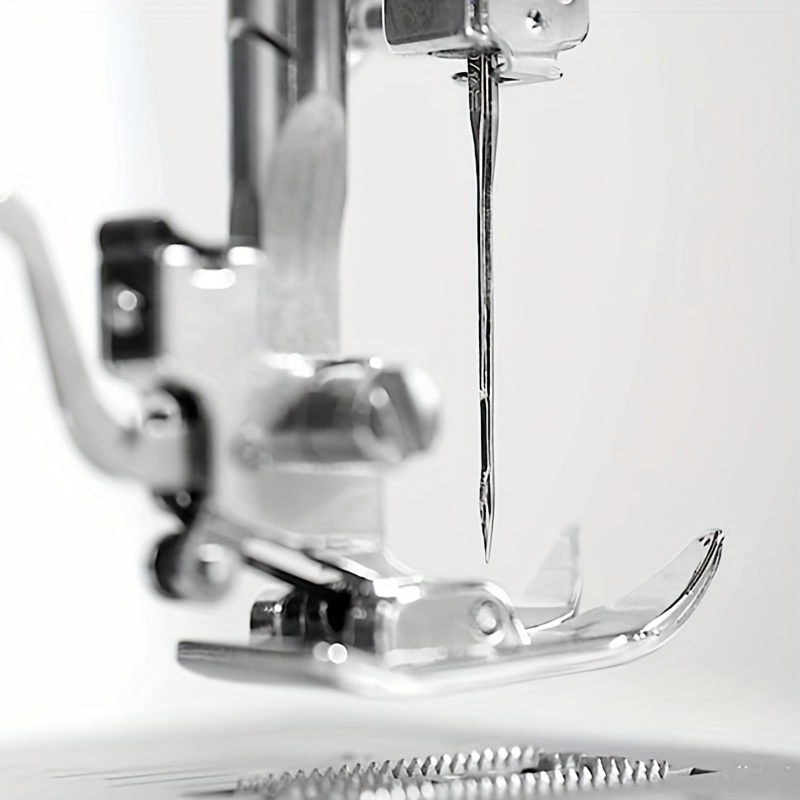 Sewing Machine Needles Universal Regular Point For Singer - Temu