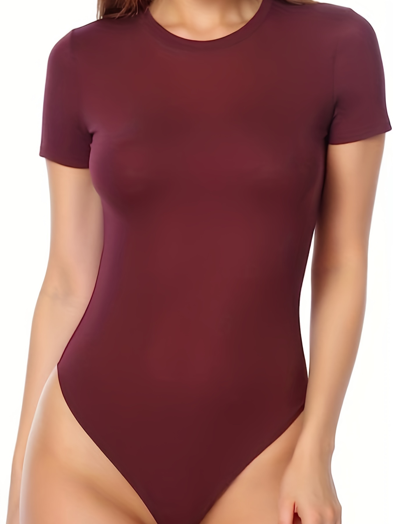 Page 2 - Short Sleeve Bodysuits For Women