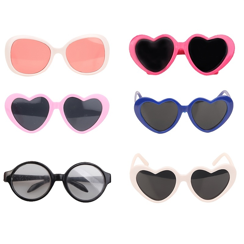 Miniature sunglasses deals for dolls