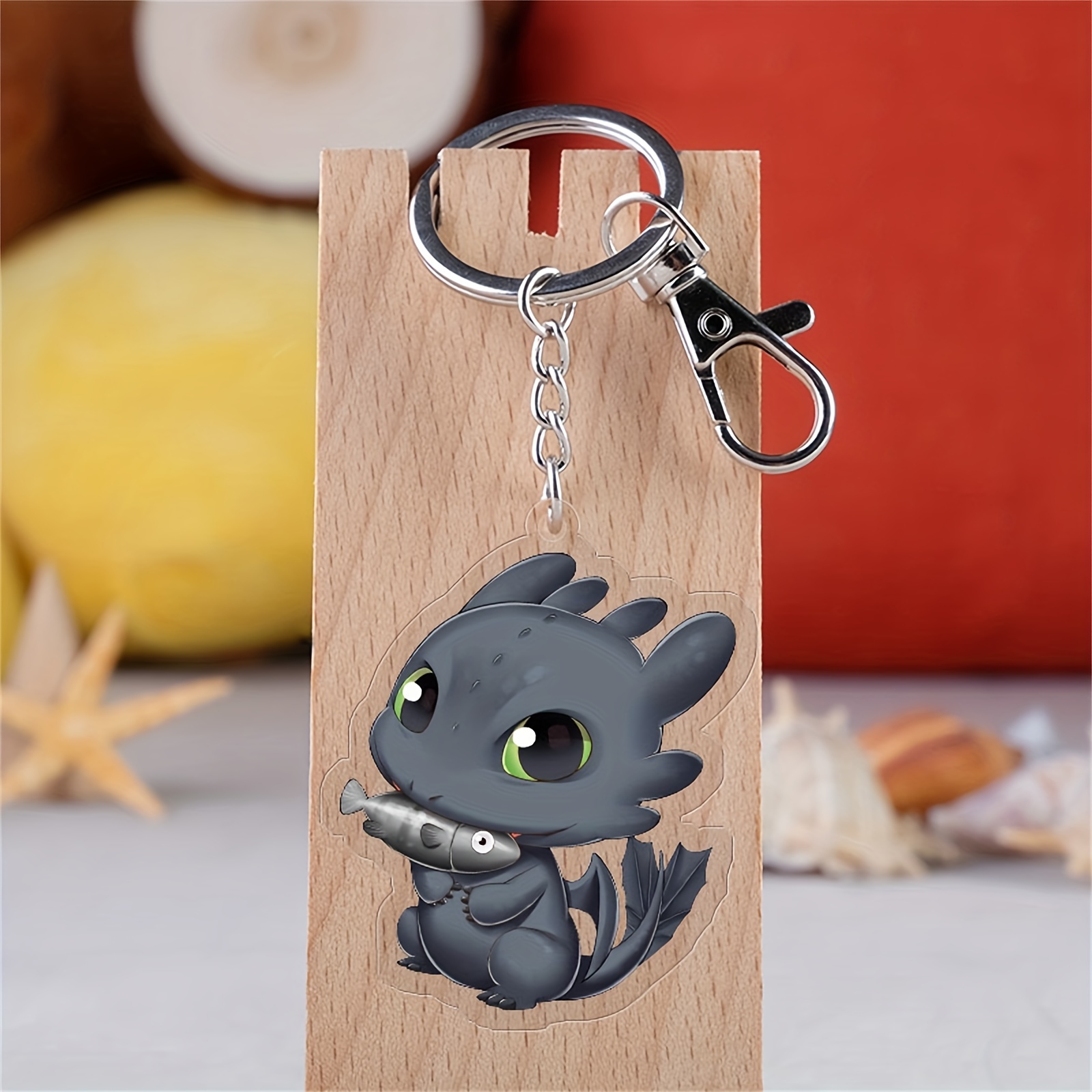 Funko Pocket Keychain How to TOOTHLESS Train POP PVC Your Dragon Car  Pendant Vinyl Figure Collection Model Toys Adult&kids Gifts - AliExpress