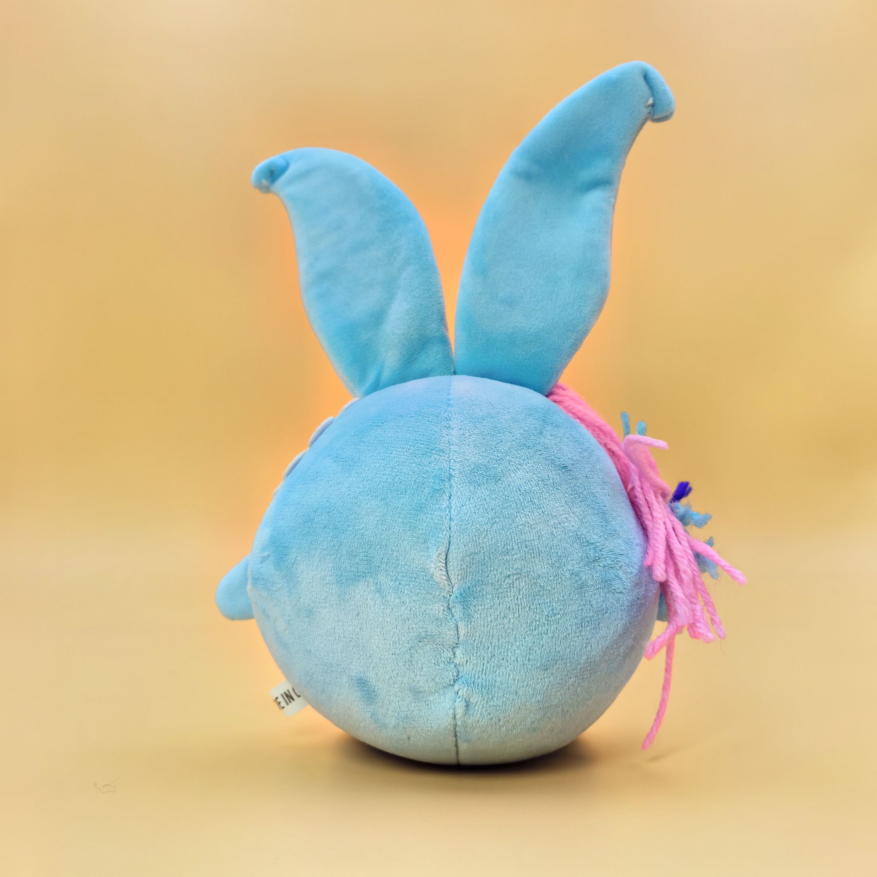  Sunny Bunnies Bunny Blabbers - Shiny Toy, Blue : Toys & Games