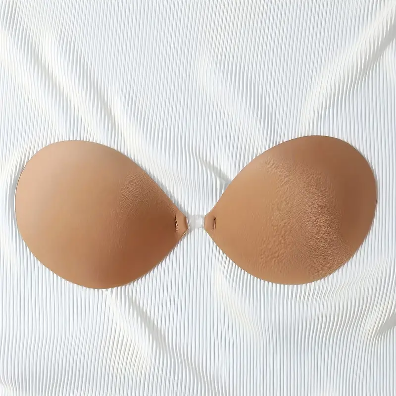 Lifting Silicone Nipple Covers Invisible Self adhesive Push - Temu