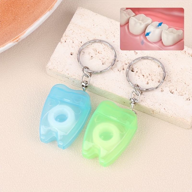 Dental Floss Tool - Temu