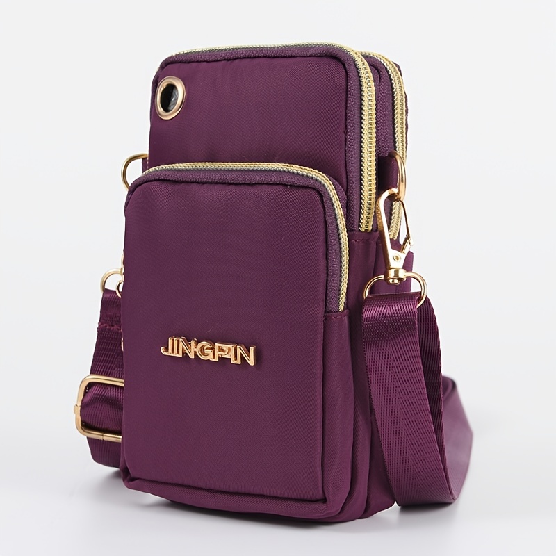 Mini Bags  COACH® Outlet