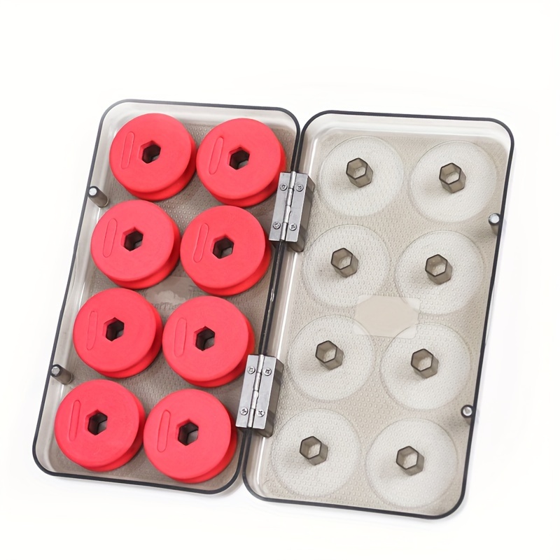 10 Pcs High QUality Foam Fishing-Line Winding-Line Plate Board Spools  Bobbins