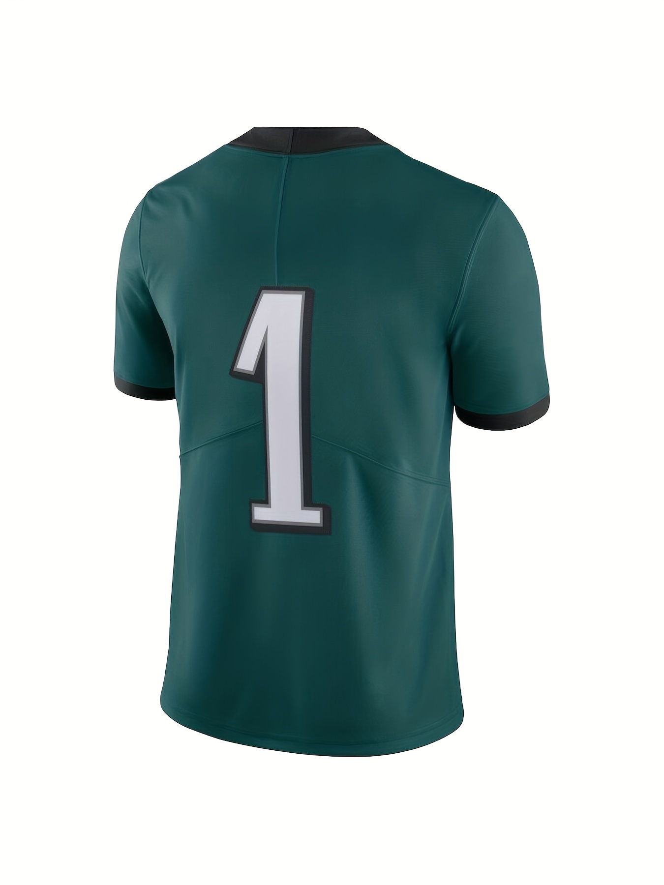 25 sports jersey football number' Men's T-Shirt