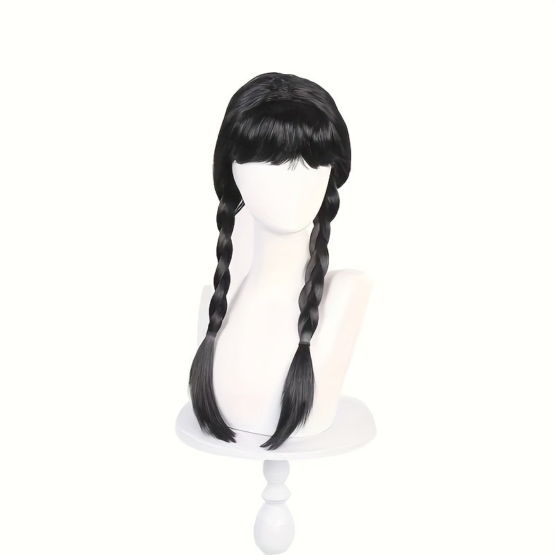 Cosplay Costume Props Girl s Halloween Party Cosplay Wig Temu