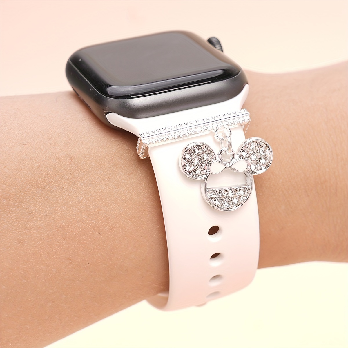 Accessory rings discount for apple watch