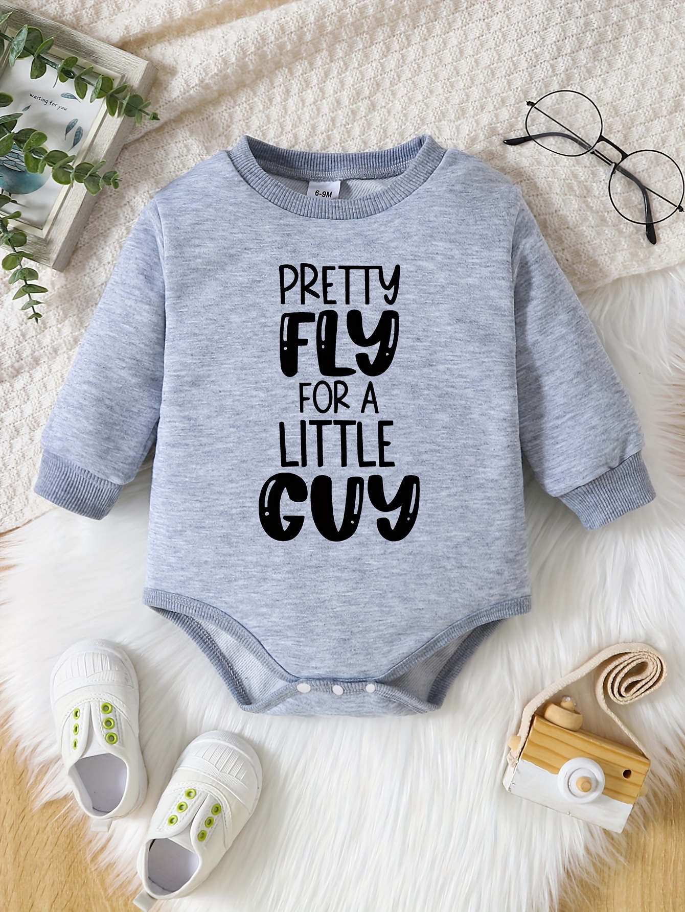 Sweatshirt 2024 onesie baby