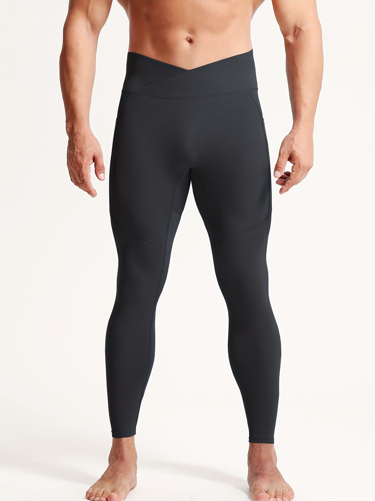 Sports Compression Pants