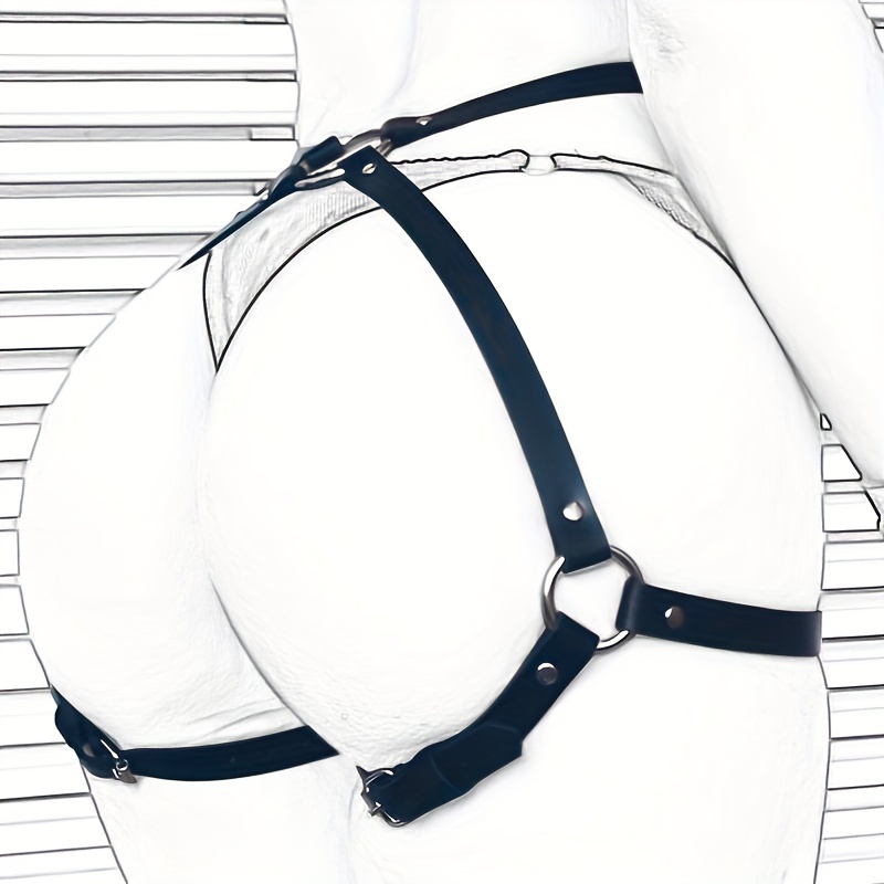 Ceinture De Chasteté Bdsm - Retours Gratuits Dans Les 90 Jours - Temu France