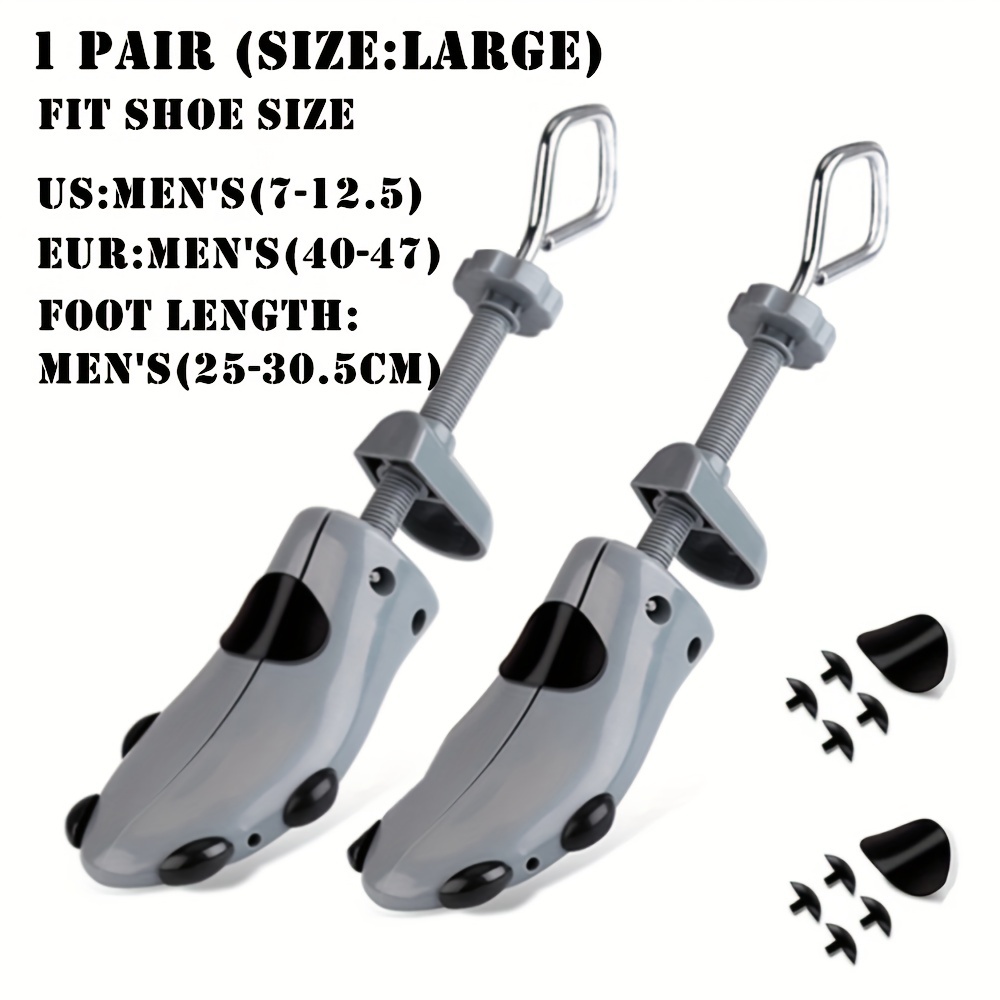 Schoenspanner breedte best sale
