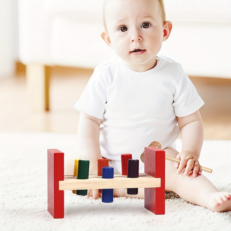 Versatile Table Infant Kids Multifunctional Games And - Temu