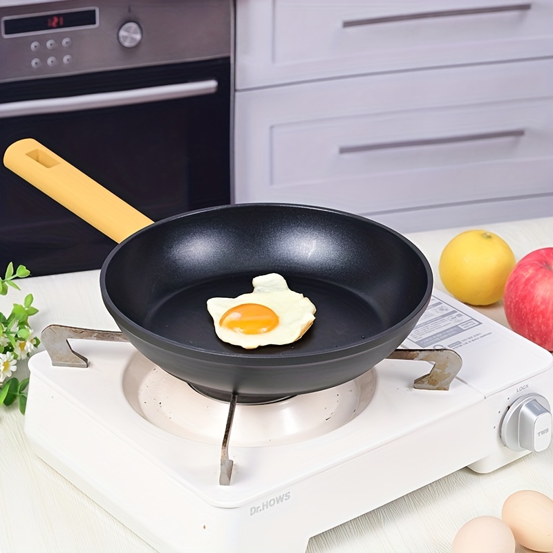 Nonstick Frying Pan, Fried Steak Pan Small, Granite Non Stick Skillet Pan, Small  Egg Pan Omelette Pan, Induction Compatible, Dishwasher And Oven Safe, Pfoa  Free - Temu