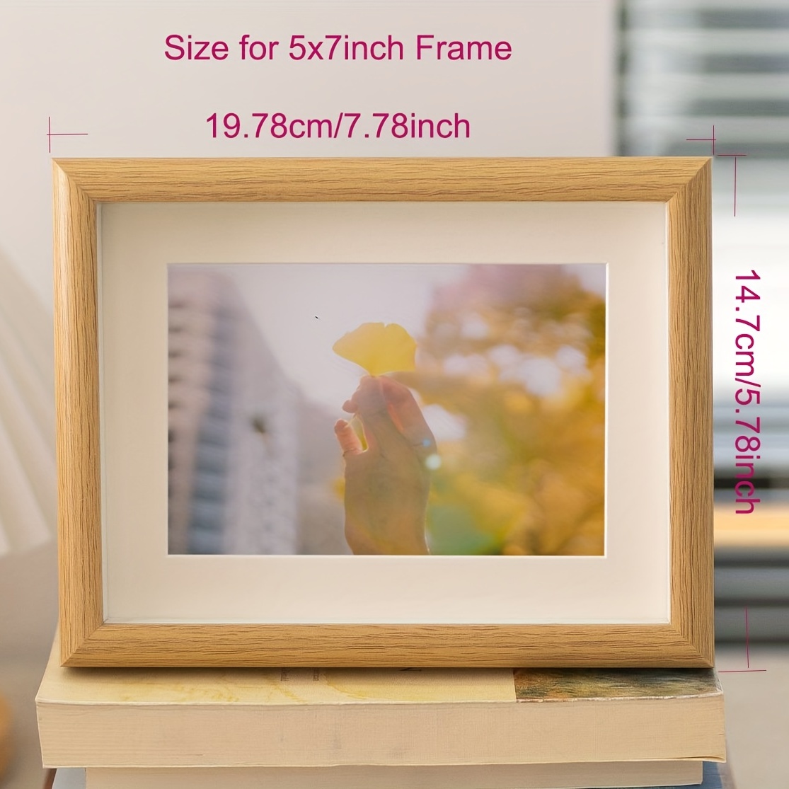 8x10 Picture Framing Mats Matting for 5x7 Photos Painting Art