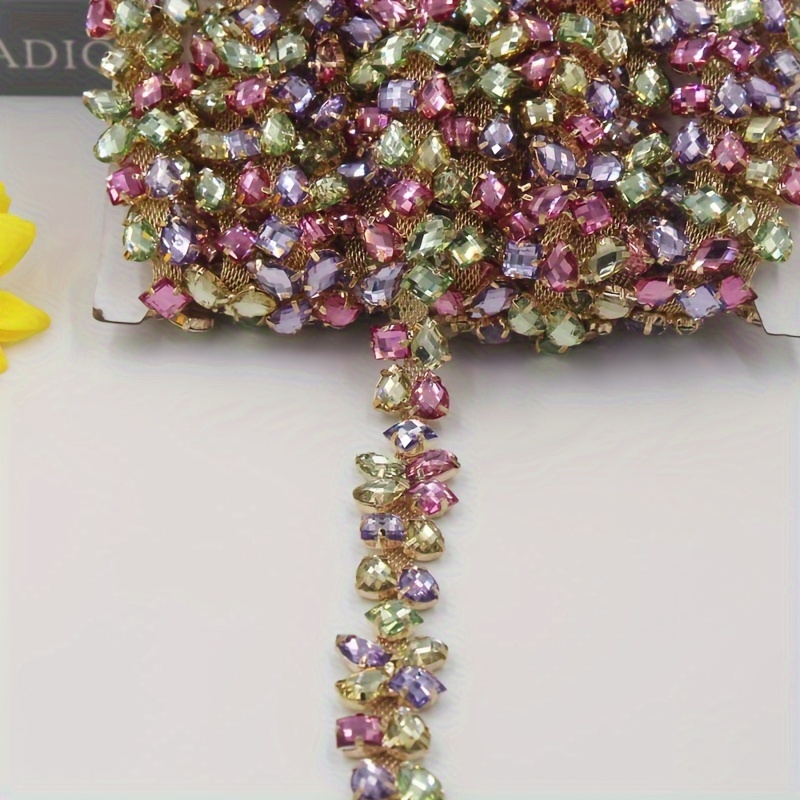 Accessories, Jewelry, Apparel, Glass Components, Clothing, Wedding Dresses