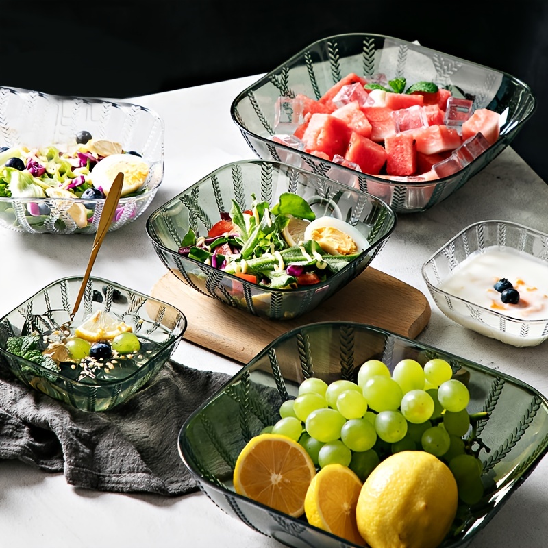 Boîte à fruits secs style chinois, salon hôtel plateau à collation