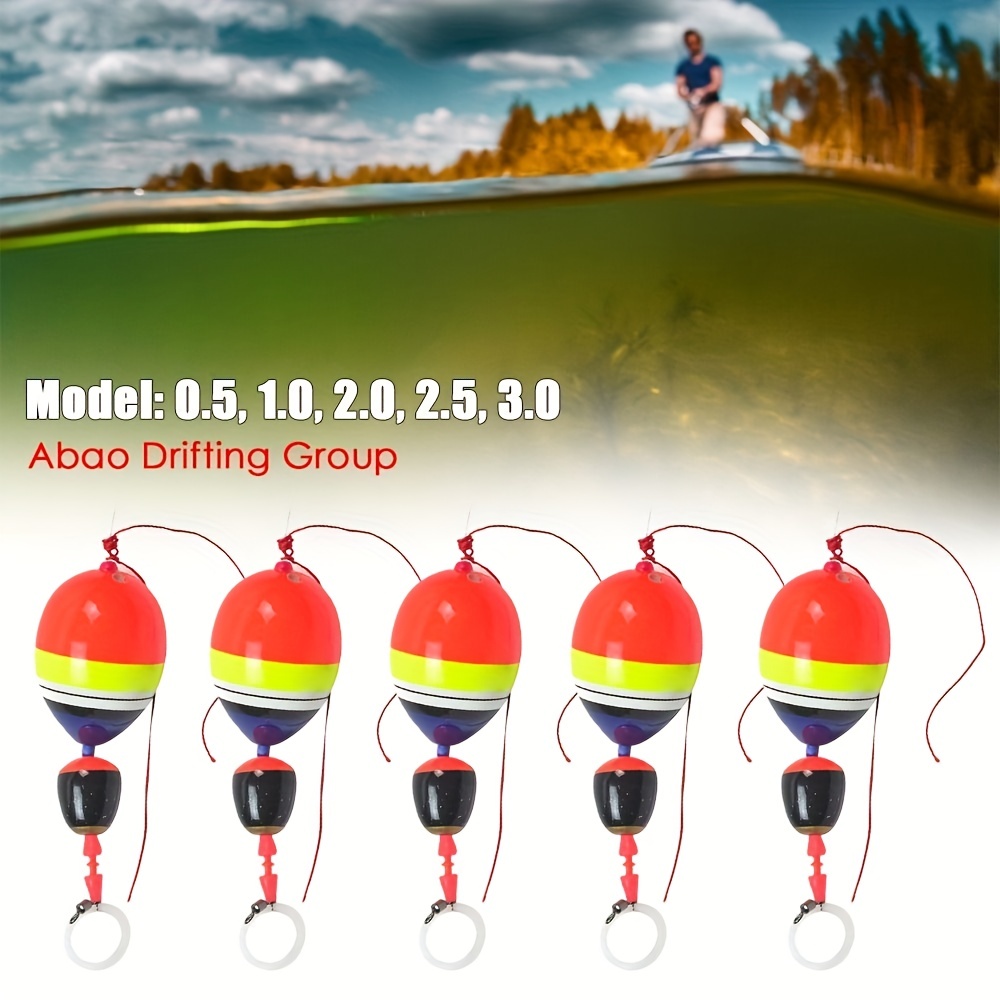 

Fishing Float For Rock Fishing, Sea Fishing, Buoy, Fishing Tackle, Bobber Accessories