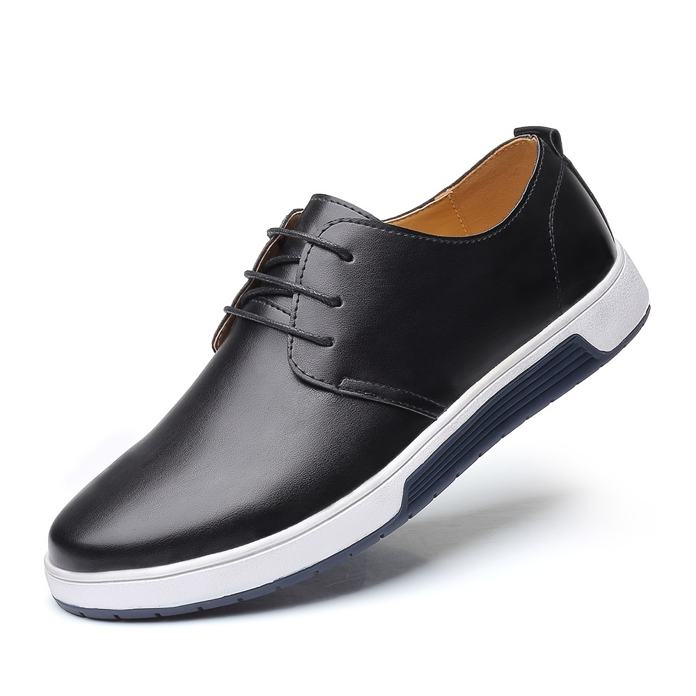 Men's Casual Oxford Shoes - Low Price and Free Shipping