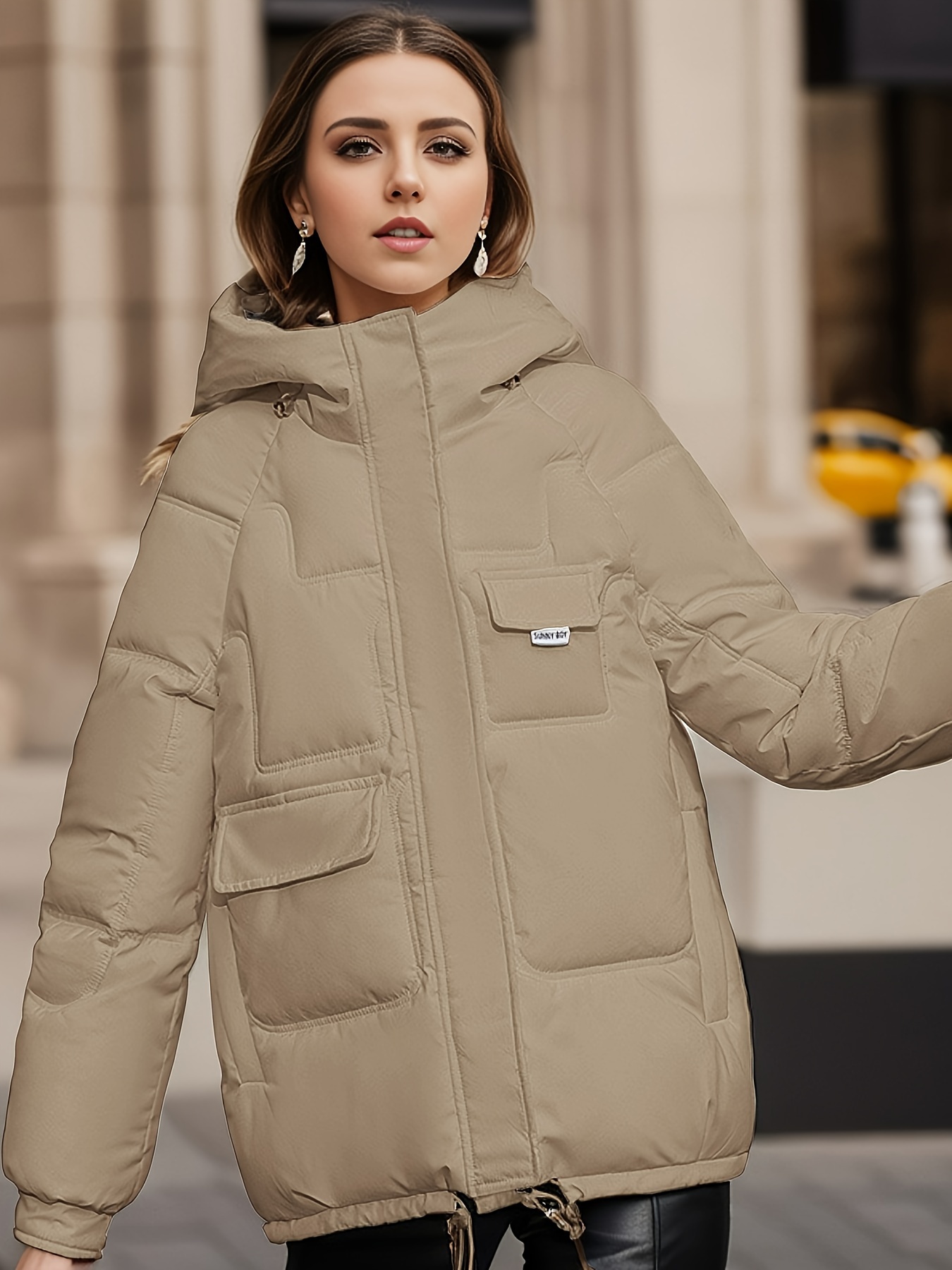 Women's Winter Coats, Coats & Running Jackets