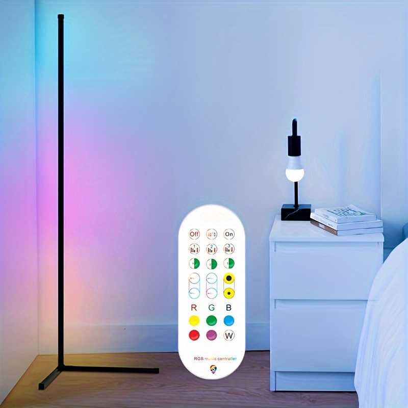 Lampe Led Portable RGB, bâton lumineux coloré, lumière de nuit, lumière  d'atmosphère, lampe Selfie USB, éclairage de photographie de beauté en  direct - AliExpress