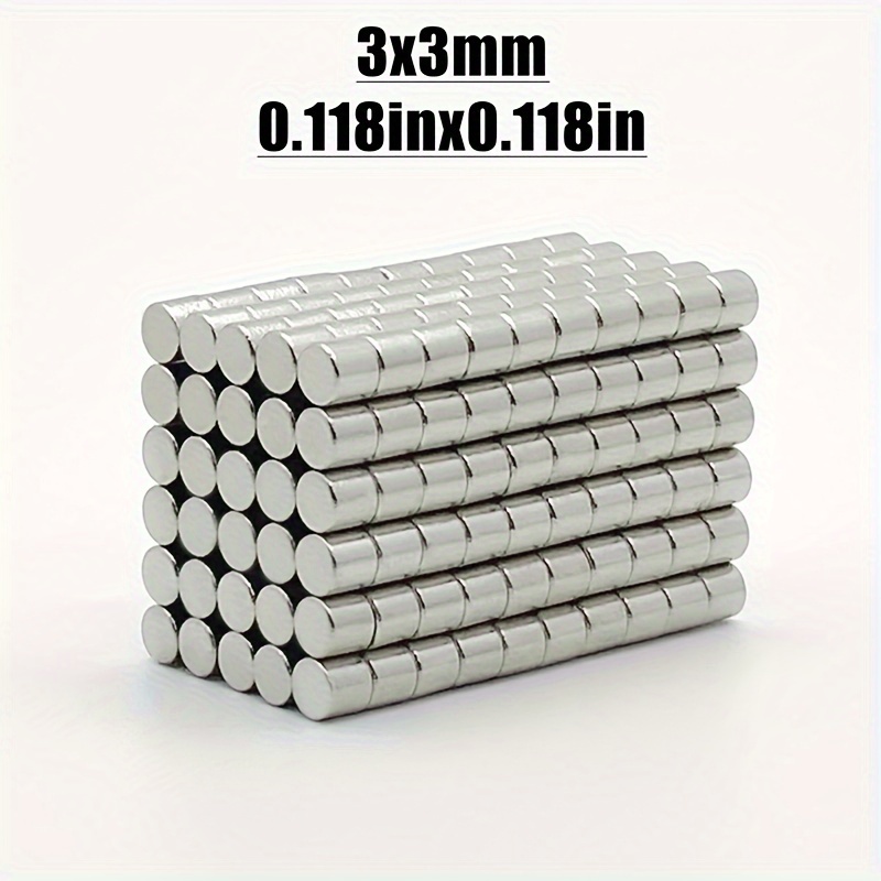 Strong Magnet N52 Super Strong Neodymium Iron Boron Magnet - Temu