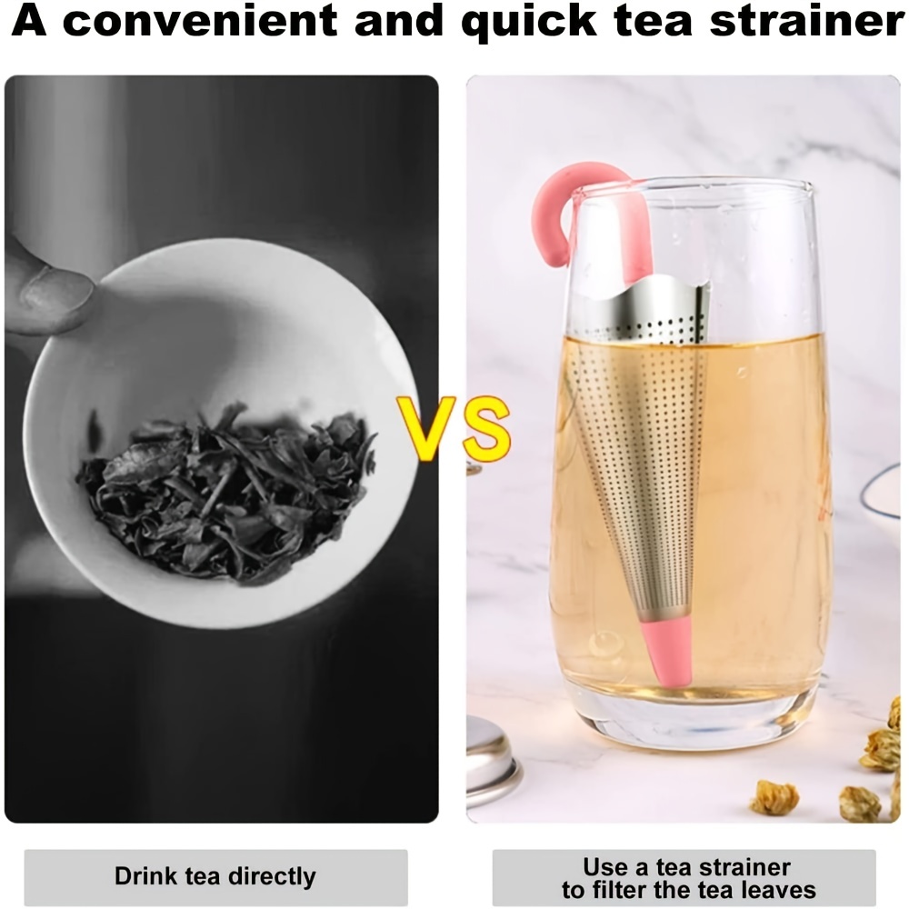 The 10 Best Tea Infusers