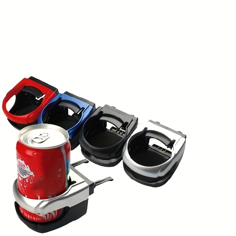 new car mounted water cup holder multifunctional car air outlet cup holder holder details 5
