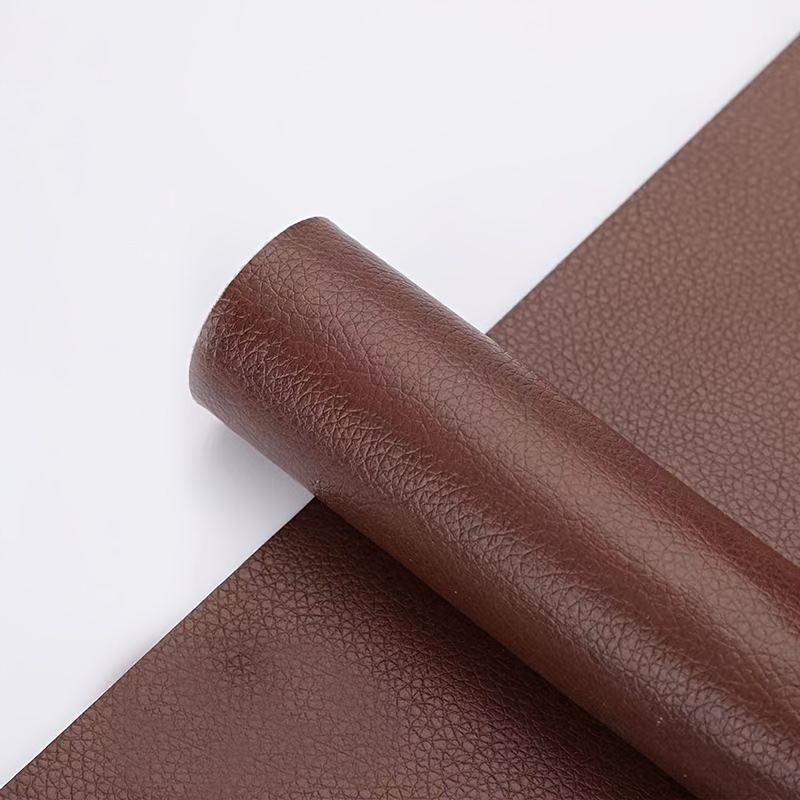 Leather Repair Self-Adhesive Patch colors Self Adhesive Stick on
