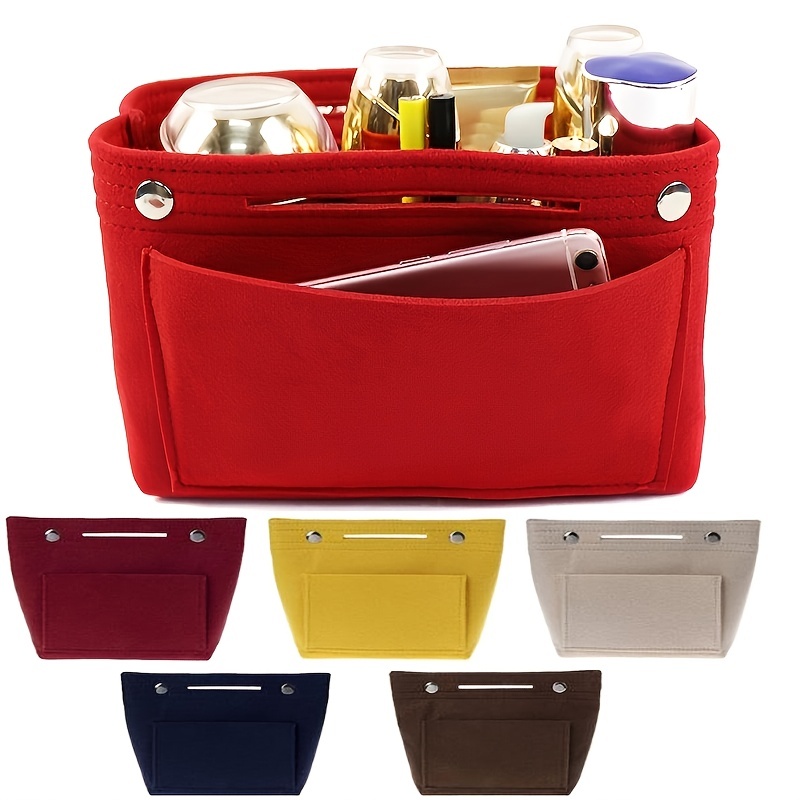 Luxury Handbag Organizer for Wardrobe Closet Transparent Bag Storage Box  Dust-proof Handbag Showcase Holder Woman Gifts - AliExpress