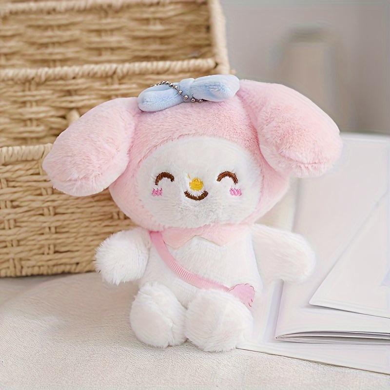 Kuromi Cinnamoroll Melody Design Bag Accessories Kawaii - Temu Italy