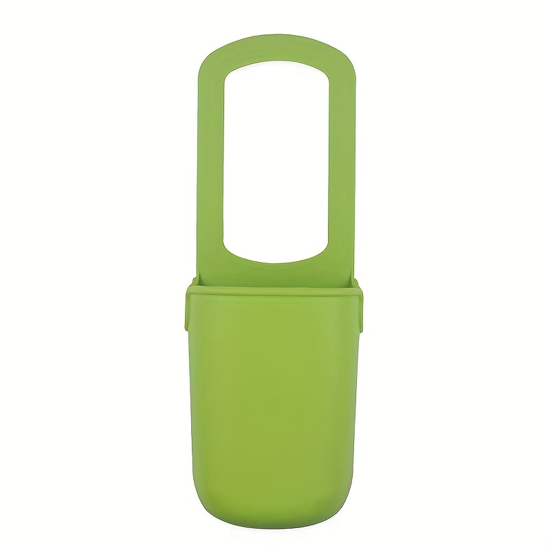 Small Organizing Caddy with Cups