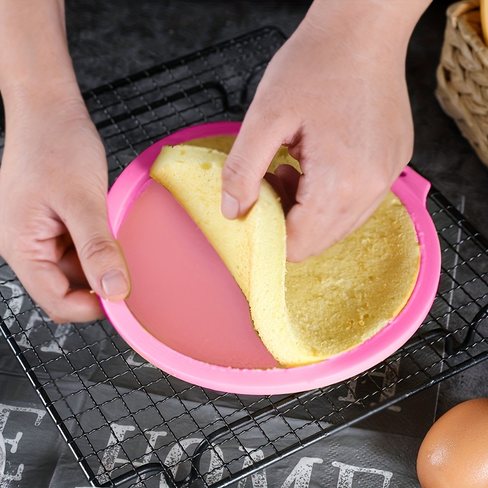 Petromax Ring Cake Pan with Tarte Case Lid, mulitcolor