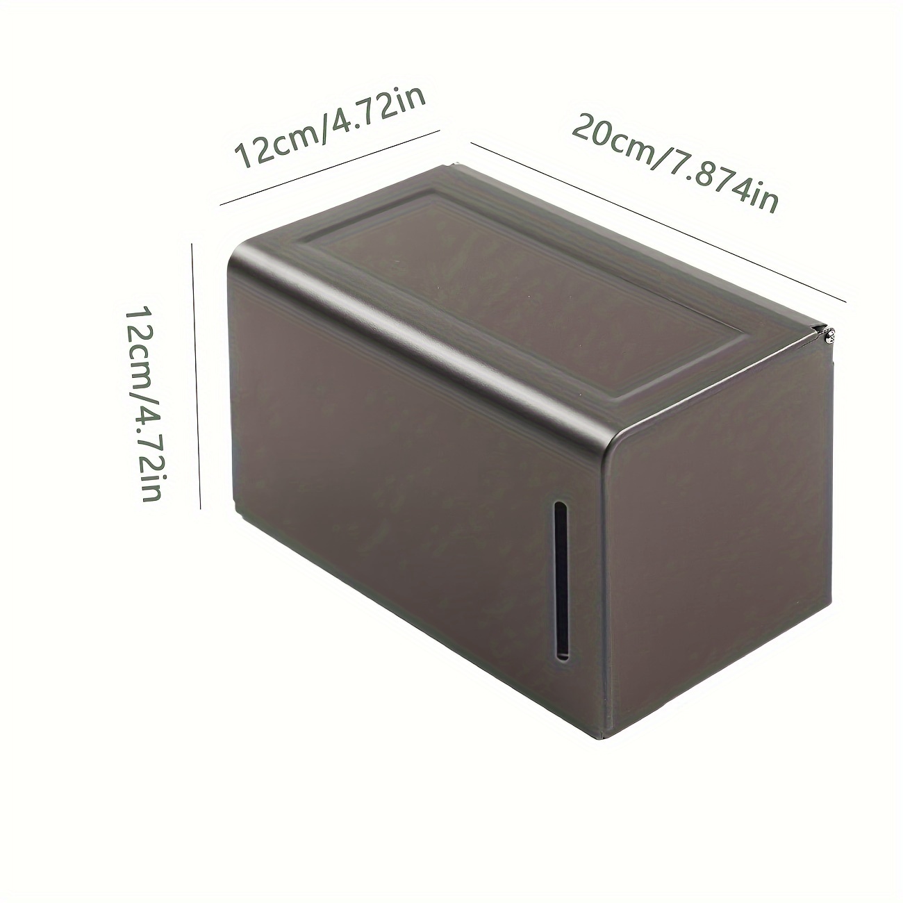 1 Stück Plüsch Niedlichen Tissue Halter Tissue Container Box - Temu Germany