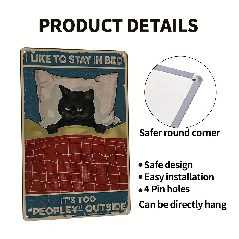 4 poster best sale cat bed