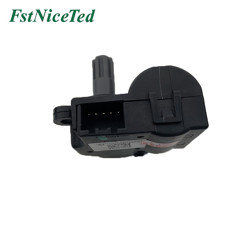 Evaporator Motor (75) For Tesla Model 3 OE: 1500640-00-A_voghion.com