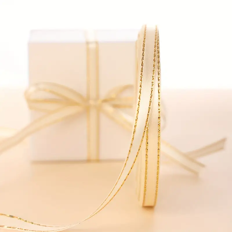 Double Lace Ribbon Gift Handmade Diy Gift Wedding Gift Box - Temu