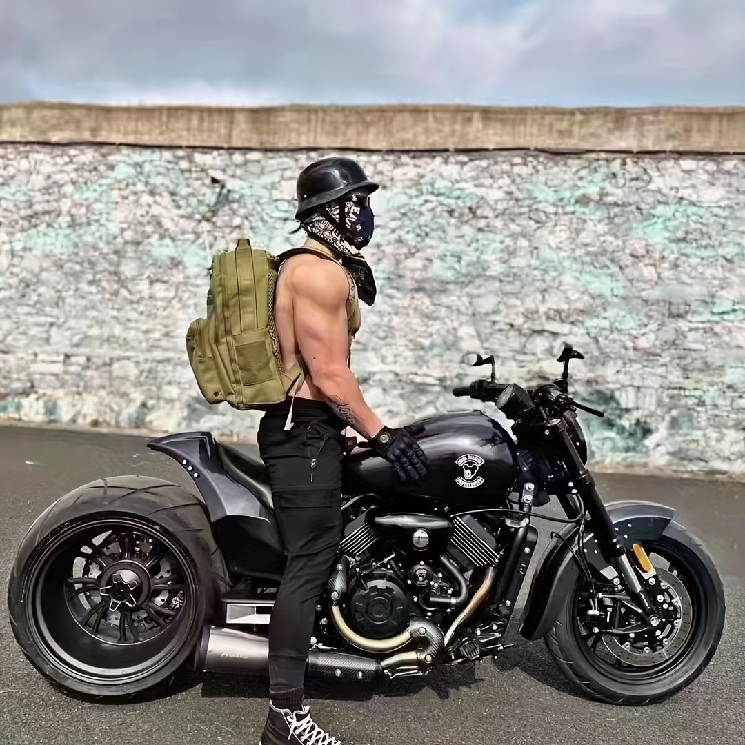 Casque Moto Unisexe de Marque luxe Transformateurs Iron Man Soman SM515  Casque de moto demi casque