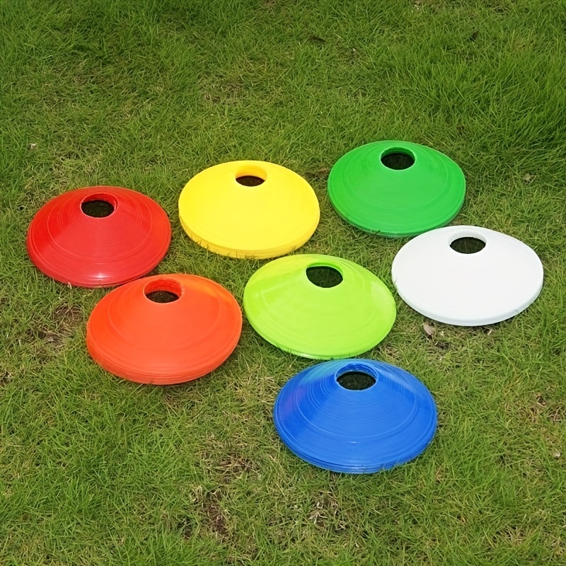 FORZA Soccer Training Marker Cones